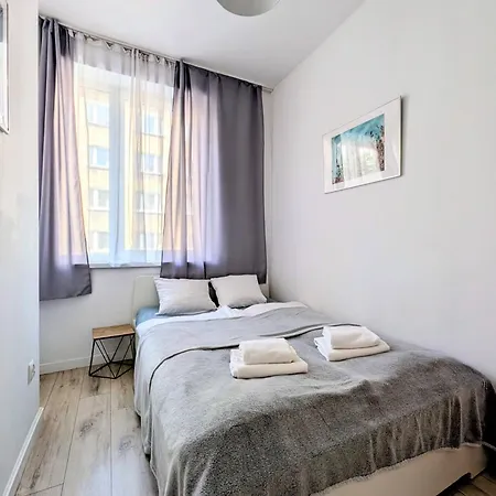 Mazowiecka 11 By Homeprime Apartamento Cracovia