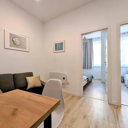 Apartamento Mazowiecka 11 By Homeprime Cracovia