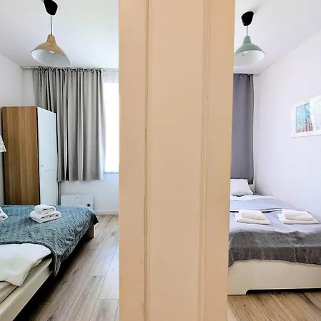 Apartamento Mazowiecka 11 By Homeprime Cracovia