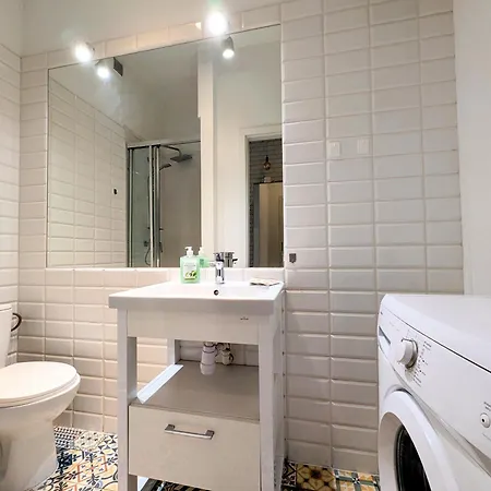 Apartamento Mazowiecka 11 By Homeprime Cracovia