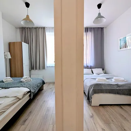 Mazowiecka 11 By Homeprime Apartamento Cracovia