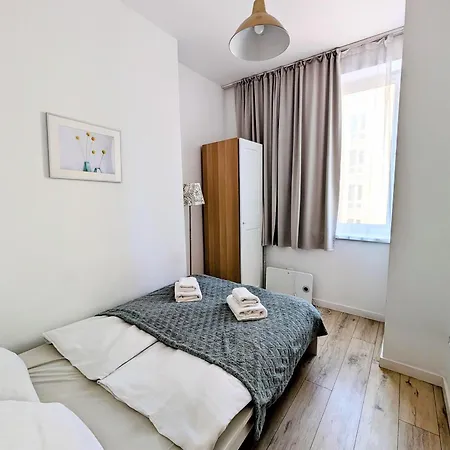 Apartamento Mazowiecka 11 By Homeprime Cracovia