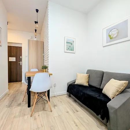 Apartman Mazowiecka 11 By Homeprime