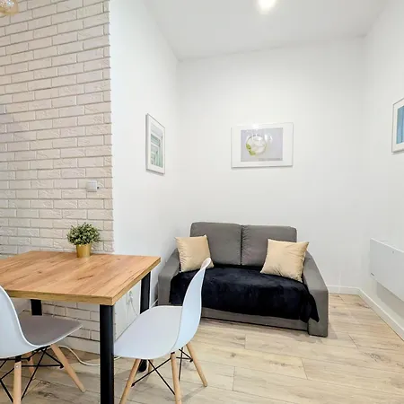 Apartamento Mazowiecka 11 By Homeprime