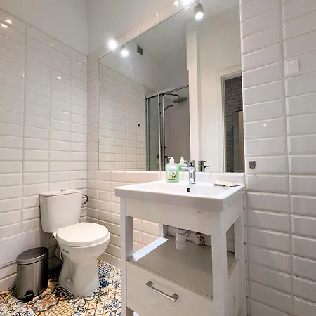 Mazowiecka 11 By Homeprime Apartamento
